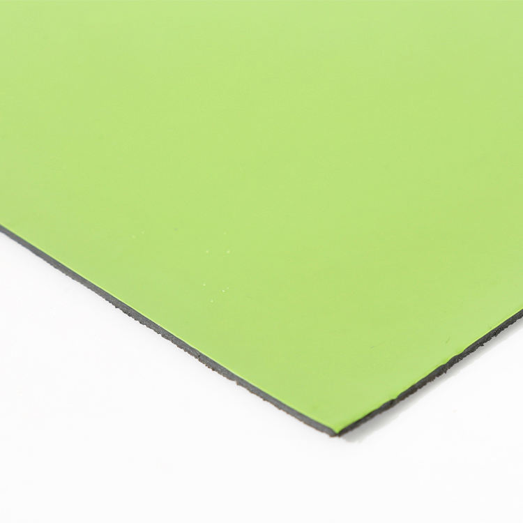Alfombrilla de goma antiestática ESD de grado comercial